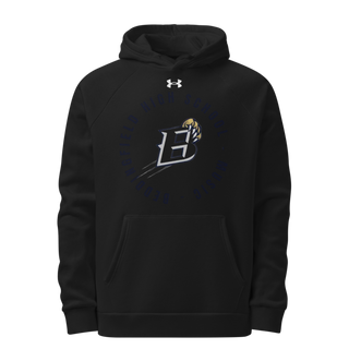 Beddingfield High School Music Under Armour Hoodie