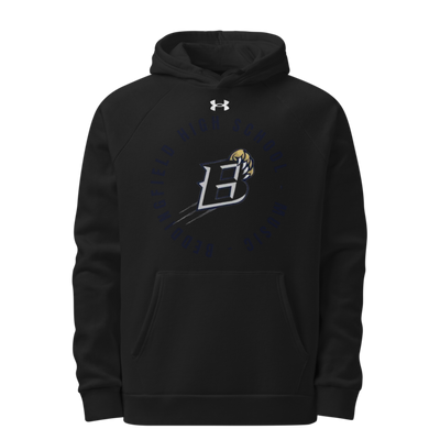 Beddingfield High School Music Under Armour Hoodie