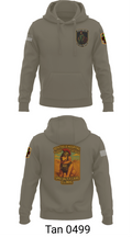 SCC 10th Field Hospital 86139824 Hoodie - 78