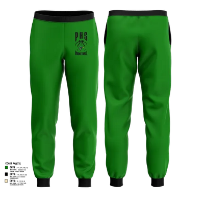 Palmdale Falcons 86452677 Joggers - 1