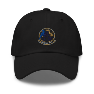 VP-9 97795880 Classic Dad Hat | Yupoong 6245CM