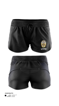 Lone Tree Police Department Ranger Panties - 21