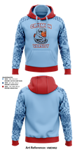 Crismon Rattlers 55873253 Hoodie - 18
