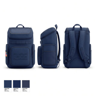 Gear Bag, International falls police department, Police, Teamtime, Team time, sublimation, custom sports apparel, team uniforms, spirit wear, spiritwear, sports uniforms, custom shirts, team store, custom team store, fundraiser sports, apparel fundraiser