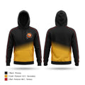 WW Athletics Lab Hoodie - 1
