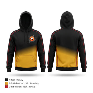 Hoodie, WW Athletics Lab, Men's Basketball, Teamtime, Team time, sublimation, custom sports apparel, team uniforms, spirit wear, spiritwear, sports uniforms, custom shirts, team store, custom team store, fundraiser sports, apparel fundraiser