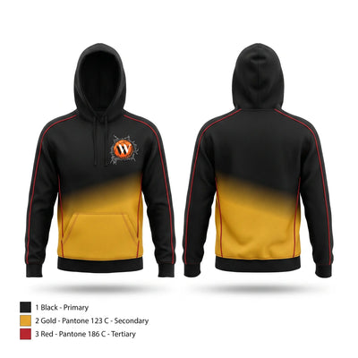 WW Athletics Lab Hoodie - 1