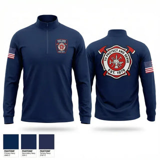 Windbreaker, East Knox Supporter, Fire Department, Teamtime, Team time, sublimation, custom sports apparel, team uniforms, spirit wear, spiritwear, sports uniforms, custom shirts, team store, custom team store, fundraiser sports, apparel fundraiser