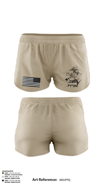 1345 20694842 Ranger Panties - 5