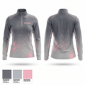 Boothbay 46036207 Quarter Zip Jacket - 1