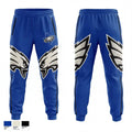 Cedar Creek Eagles 445114 Sweatpants - 1