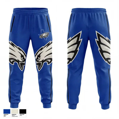 Cedar Creek Eagles 445114 Sweatpants - 1