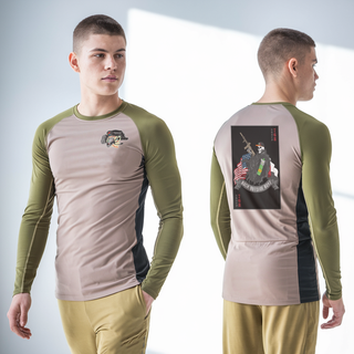 Long Sleeve Performance Shirt, Human Smuggling, Police, Teamtime, Team time, sublimation, custom sports apparel, team uniforms, spirit wear, spiritwear, sports uniforms, custom shirts, team store, custom team store, fundraiser sports, apparel fundraiser