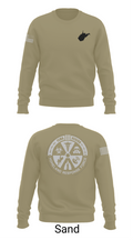 Region 3 Homeland Response Force 34212172 Crew Neck Sweatshirt - 85