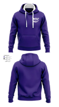 Boulan Park Broncos 82543300 Hoodie - 30