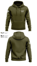 YARMOUTH POLICE DEPARTMENT  Hoodie - 101