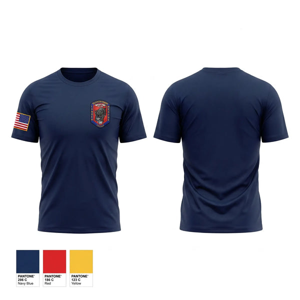 Short Sleeve Performance Shirt, West End Fire Company, Fire Department, Teamtime, Team time, sublimation, custom sports apparel, team uniforms, spirit wear, spiritwear, sports uniforms, custom shirts, team store, custom team store, fundraiser sports, apparel fundraiser