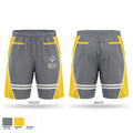 Sharks 86246626 Athletic Shorts With Pockets - 1