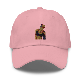 LEDD Military Training Detachment 10863932 Classic Dad Hat | Yupoong 6245CM