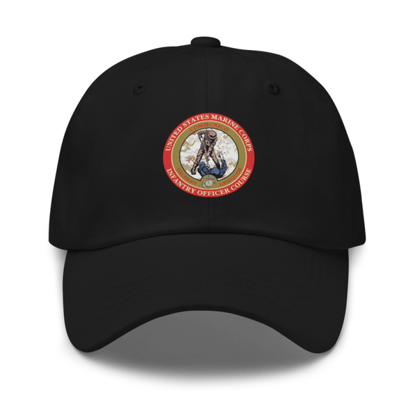 Dad hat - Black