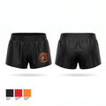 Marion Rural Fire Department Ranger Panties - 1