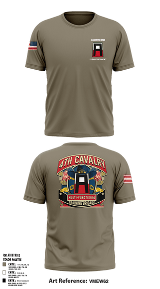 Short Sleeve Performance Shirt, 4/409th BSB, Army, Teamtime, Team time, sublimation, custom sports apparel, team uniforms, spirit wear, spiritwear, sports uniforms, custom shirts, team store, custom team store, fundraiser sports, apparel fundraiser