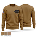 1 BN - 309 RGT Crew Neck Sweatshirt - 1