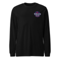 SERIE44 LIQUOR STORE 6355937 Unisex Long Sleeve Tee | Bella + Canvas 3501