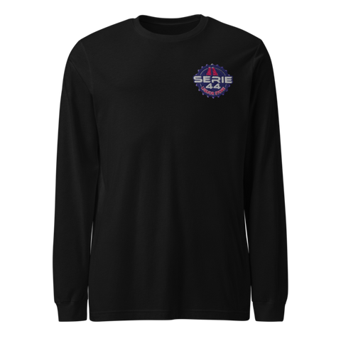 SERIE44 LIQUOR STORE 6355937 Unisex Long Sleeve Tee | Bella + Canvas 3501