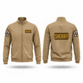 Montgomery County Sheriff’s Office Windbreaker - 2
