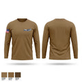 26ERQS Long Sleeve Performance Shirt - 1