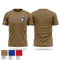 2-141 IN 1162001 Short Sleeve Performance Shirt - 1