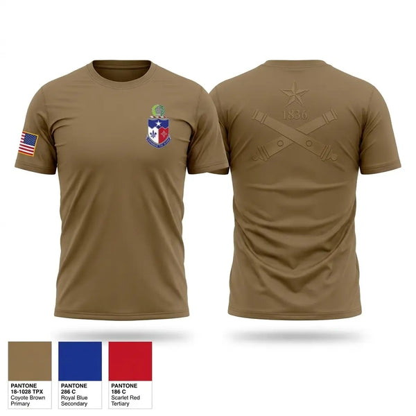 Short Sleeve Performance Shirt, 2-141 IN, Army, Teamtime, Team time, sublimation, custom sports apparel, team uniforms, spirit wear, spiritwear, sports uniforms, custom shirts, team store, custom team store, fundraiser sports, apparel fundraiser