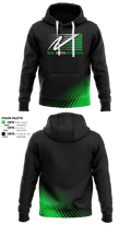 Real North Athletics 78275202 Hoodie - 2