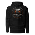 Forge Jiu Jitsu Unisex Hoodie - 1