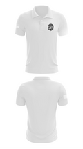 SBF 98096740 Short Sleeve Performance Polo - 6