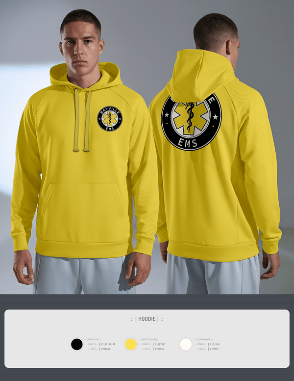 Hoodie, Bayville EMS, , Teamtime, Team time, sublimation, custom sports apparel, team uniforms, spirit wear, spiritwear, sports uniforms, custom shirts, team store, custom team store, fundraiser sports, apparel fundraiser