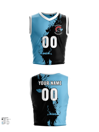 Mens Basketball Jersey, Spartans, Men's Basketball, Teamtime, Team time, sublimation, custom sports apparel, team uniforms, spirit wear, spiritwear, sports uniforms, custom shirts, team store, custom team store, fundraiser sports, apparel fundraiser