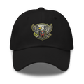 509th Steel Legion Dad hat