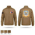 1-204th Infantry Regiment 16482250 Windbreaker - 1