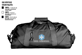 Gear Bag, MOL Medical, Fire Department, Teamtime, Team time, sublimation, custom sports apparel, team uniforms, spirit wear, spiritwear, sports uniforms, custom shirts, team store, custom team store, fundraiser sports, apparel fundraiser