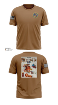 Optometry 9518221 Short Sleeve Performance Shirt - 21
