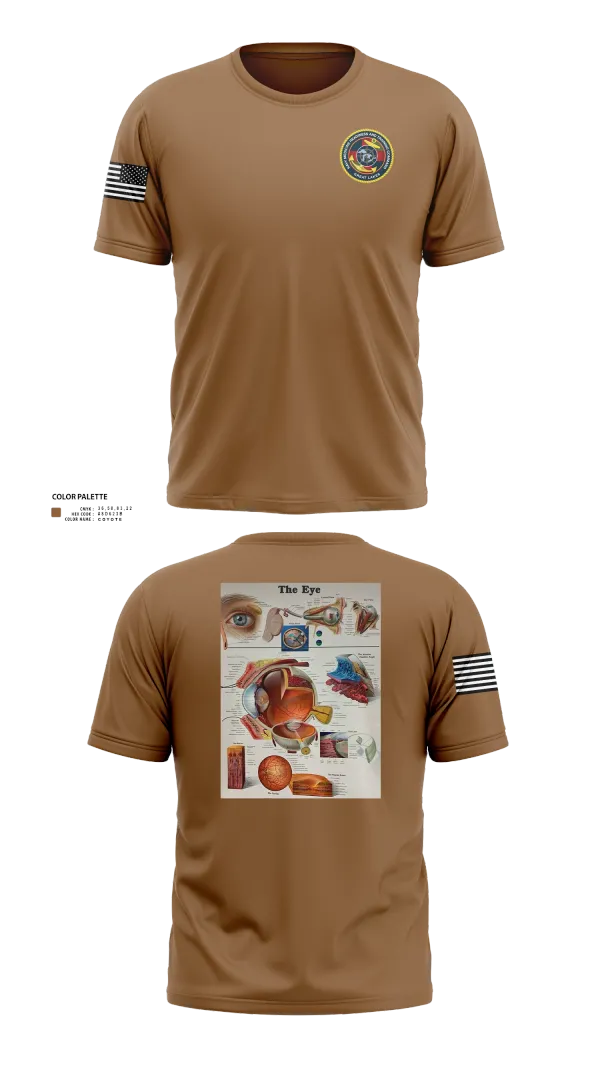Short Sleeve Performance Shirt, Optometry, , Teamtime, Team time, sublimation, custom sports apparel, team uniforms, spirit wear, spiritwear, sports uniforms, custom shirts, team store, custom team store, fundraiser sports, apparel fundraiser