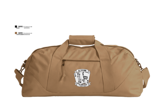 Duffle Bag, B/741BEB, Army, Teamtime, Team time, sublimation, custom sports apparel, team uniforms, spirit wear, spiritwear, sports uniforms, custom shirts, team store, custom team store, fundraiser sports, apparel fundraiser
