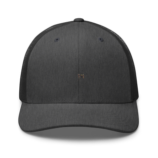 MWSS 371 75679436 Retro Trucker Hat | Yupoong 6606