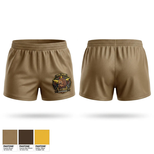 Ranger Panties, 336 RCS E flight, Air Force, Teamtime, Team time, sublimation, custom sports apparel, team uniforms, spirit wear, spiritwear, sports uniforms, custom shirts, team store, custom team store, fundraiser sports, apparel fundraiser