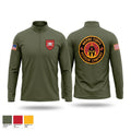 MCAC B 52168514 Windbreaker - 1