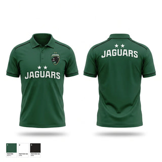 Short Sleeve Performance Polo, JAGUARS FC, Men's Soccer, Teamtime, Team time, sublimation, custom sports apparel, team uniforms, spirit wear, spiritwear, sports uniforms, custom shirts, team store, custom team store, fundraiser sports, apparel fundraiser