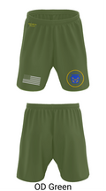 NSA Mechanicsburg 84971329 Athletic Shorts With Pockets - 47