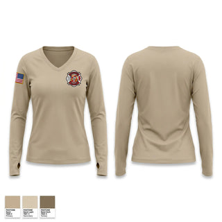 Old School Cotton Feel Shirt, Simmesport Volunteer Fire Department, Fire Department, Teamtime, Team time, sublimation, custom sports apparel, team uniforms, spirit wear, spiritwear, sports uniforms, custom shirts, team store, custom team store, fundraiser sports, apparel fundraiser